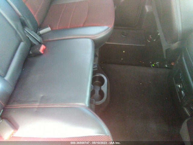 1C6RR7MT2GS215203 RAM 1500 Sport