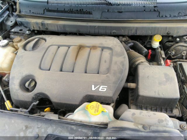 3C4PDCBG8HT527975 Dodge Journey Sxt