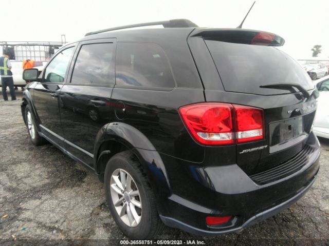 3C4PDCBG8HT527975 Dodge Journey Sxt