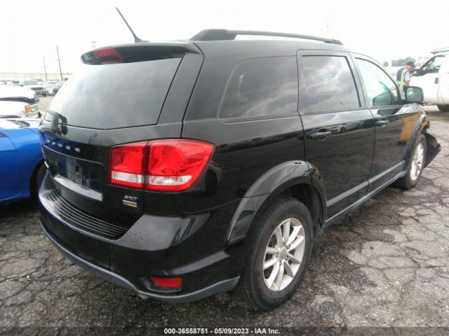 3C4PDCBG8HT527975 Dodge Journey Sxt