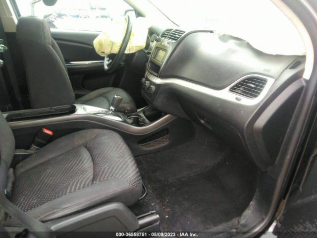 3C4PDCBG8HT527975 Dodge Journey Sxt