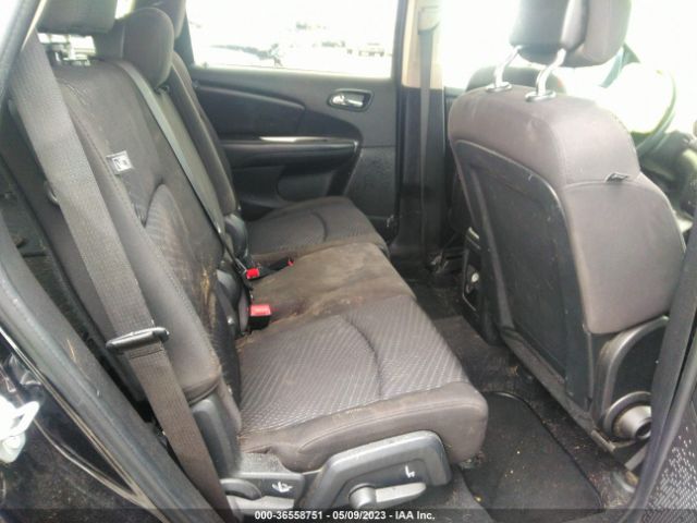 3C4PDCBG8HT527975 Dodge Journey Sxt