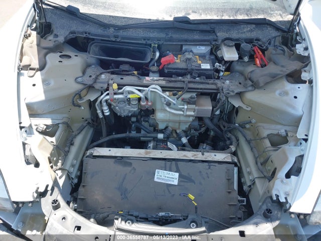 Tesla Model 3 Long Range 2020 5YJ3E1EB7LF621465 Image 11
