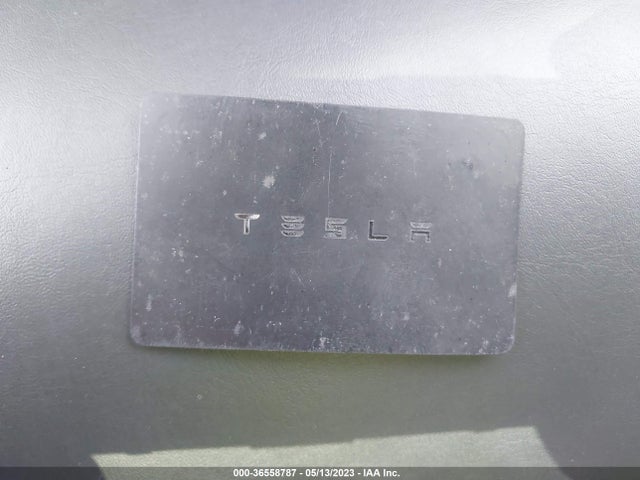 Tesla Model 3 Long Range 2020 5YJ3E1EB7LF621465 Image 3