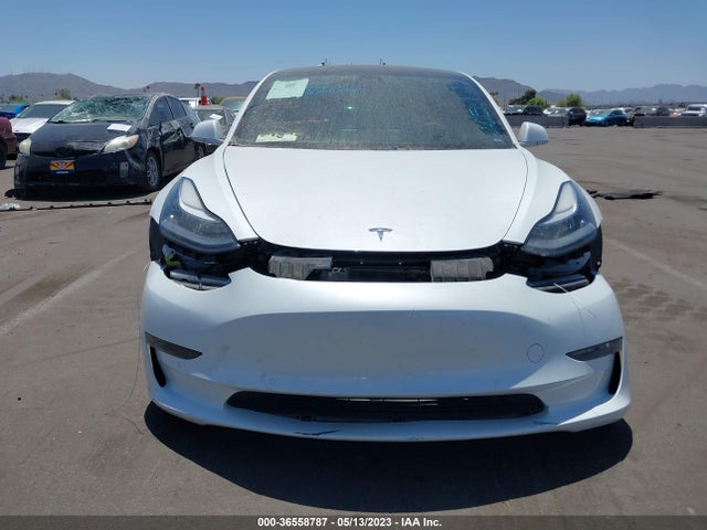 Tesla Model 3 Long Range 2020 5YJ3E1EB7LF621465 Image 7