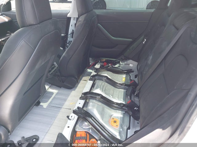 Tesla Model 3 Long Range 2020 5YJ3E1EB7LF621465 Image 9