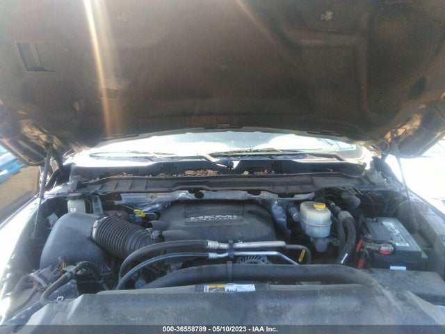 3C6UR5CJ2GG324895 RAM 2500 Tradesman