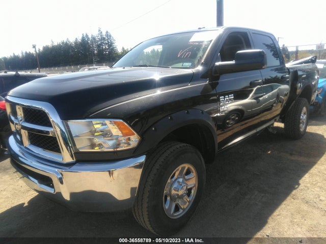 3C6UR5CJ2GG324895 RAM 2500 Tradesman