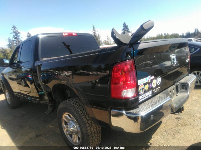 3C6UR5CJ2GG324895 RAM 2500 Tradesman