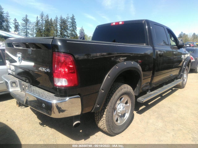 3C6UR5CJ2GG324895 RAM 2500 Tradesman
