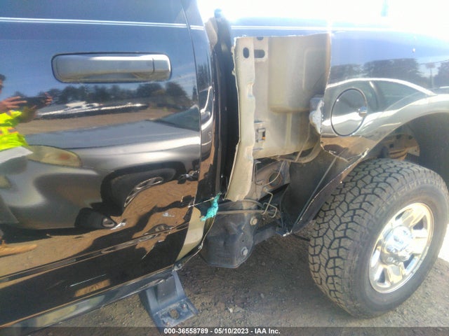 3C6UR5CJ2GG324895 RAM 2500 Tradesman