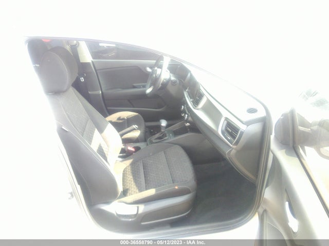 2021 KIA RIO S VIN: 3KPA24AD0ME386018