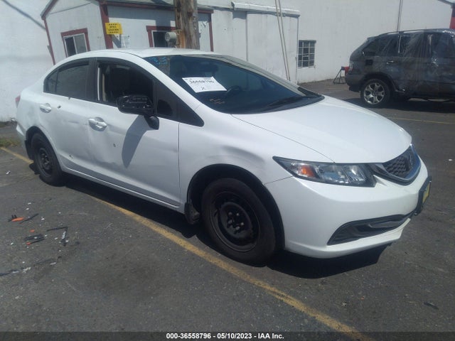 2014 19XFB2F54EE254571 main image