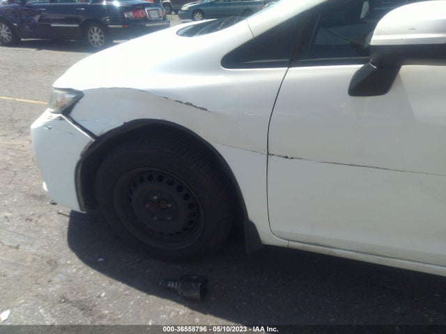 Honda Civic Sedan Lx 2014 19XFB2F54EE254571 Image 6