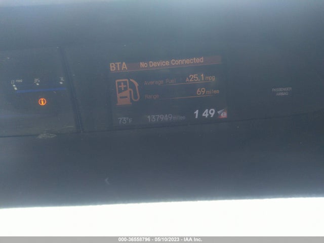 Honda Civic Sedan Lx 2014 19XFB2F54EE254571 Image 7