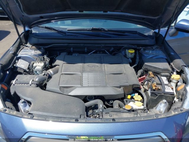 4S4BSENC8G3231610 Subaru Outback 3.6r Limited