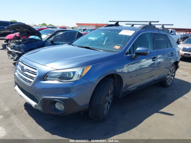 4S4BSENC8G3231610 Subaru Outback 3.6r Limited