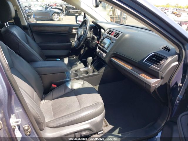 4S4BSENC8G3231610 Subaru Outback 3.6r Limited