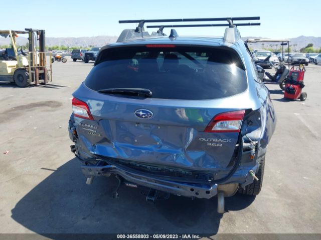 4S4BSENC8G3231610 Subaru Outback 3.6r Limited