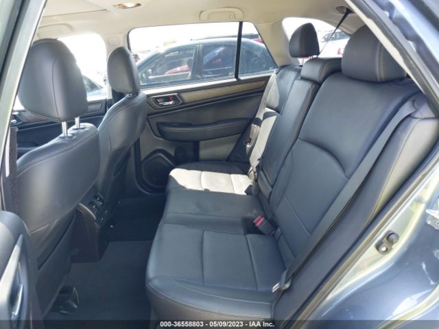 4S4BSENC8G3231610 Subaru Outback 3.6r Limited