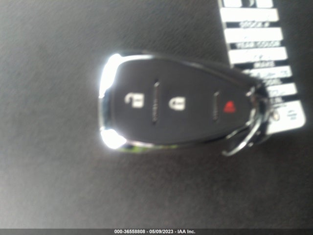 Chevrolet EQUINOX LT 2019 3GNAXKEVXKL246924 Image 11