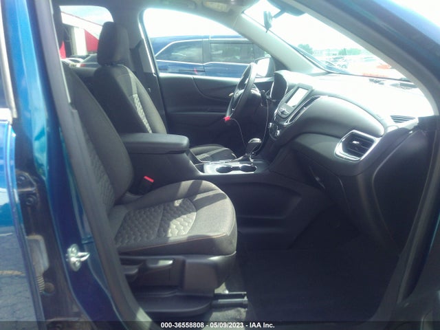 Chevrolet EQUINOX LT 2019 3GNAXKEVXKL246924 Image 5