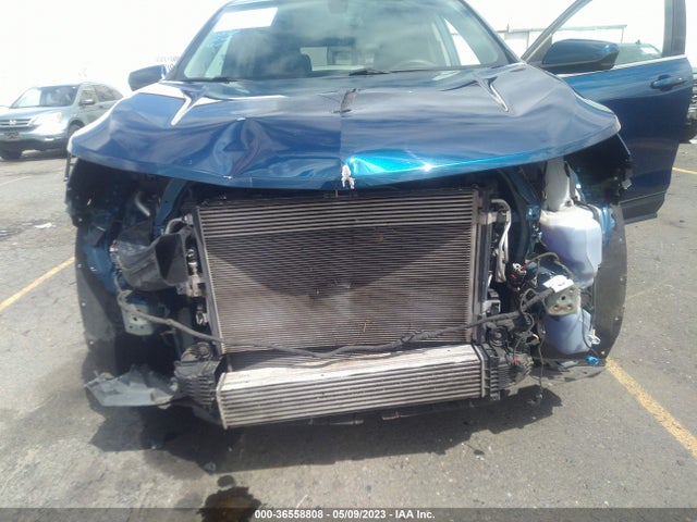 Chevrolet EQUINOX LT 2019 3GNAXKEVXKL246924 Image 6