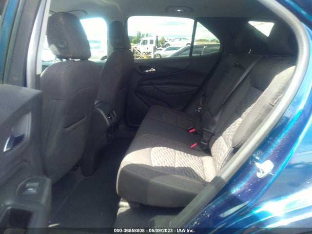 Chevrolet EQUINOX LT 2019 3GNAXKEVXKL246924 Image 8