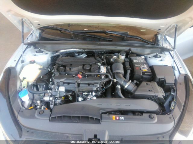 5XXG64J28PG192118 KIA K5 Gt-line