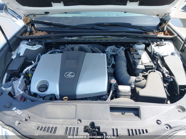 58ADZ1B13MU086670 Lexus Es Es 350