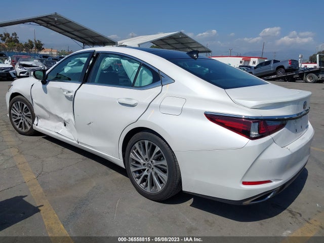 58ADZ1B13MU086670 Lexus Es Es 350