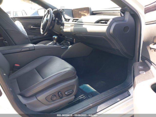 58ADZ1B13MU086670 Lexus Es Es 350
