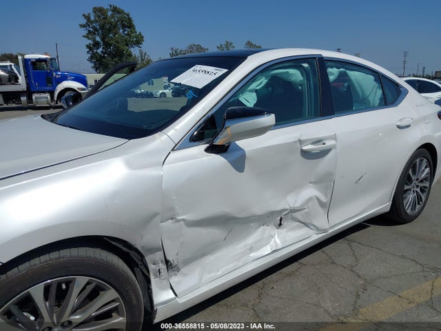 58ADZ1B13MU086670 Lexus Es Es 350