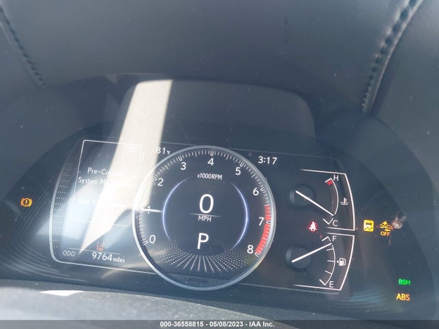 58ADZ1B13MU086670 Lexus Es Es 350