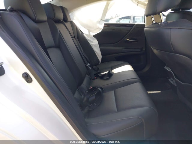 58ADZ1B13MU086670 Lexus Es Es 350