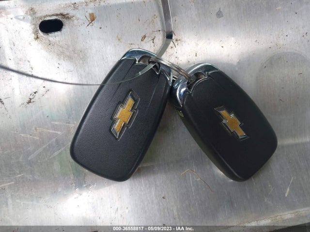 Chevrolet EQUINOX LS 2019 2GNAXHEVXK6256179 Image 11