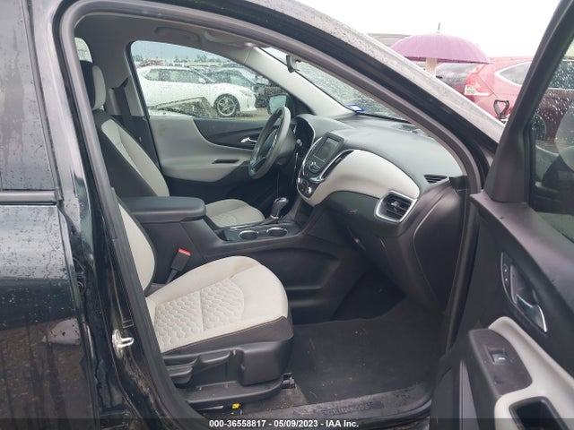 Chevrolet EQUINOX LS 2019 2GNAXHEVXK6256179 Image 5