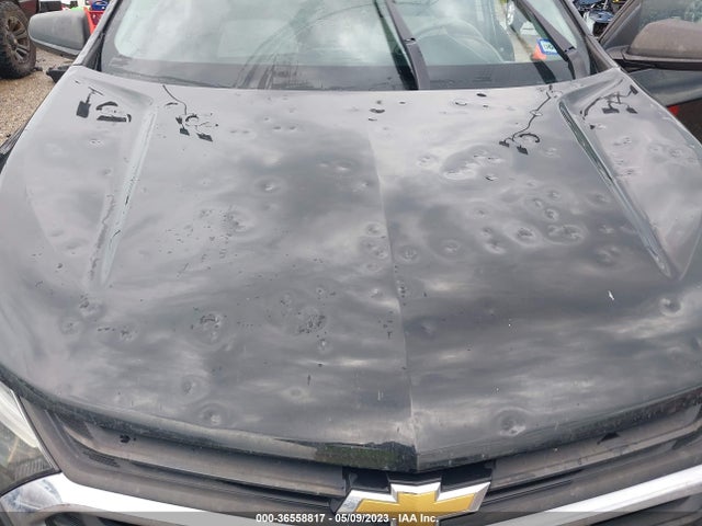 Chevrolet EQUINOX LS 2019 2GNAXHEVXK6256179 Image 6
