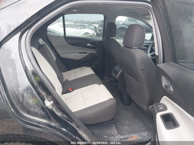 Chevrolet EQUINOX LS 2019 2GNAXHEVXK6256179 Image 8