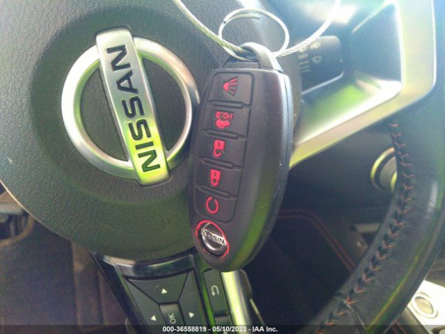 1N4BL4CV0KC255527 Nissan Altima 2.5 Sr