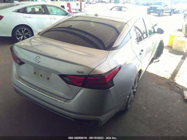 1N4BL4CV0KC255527 Nissan Altima 2.5 Sr