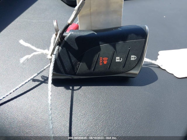 2022 Lexus UX, VIN: JTHX3JBH3N2049721