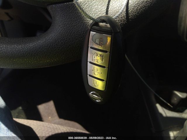 1N4AZ0CP1GC303922 Nissan LEAF S