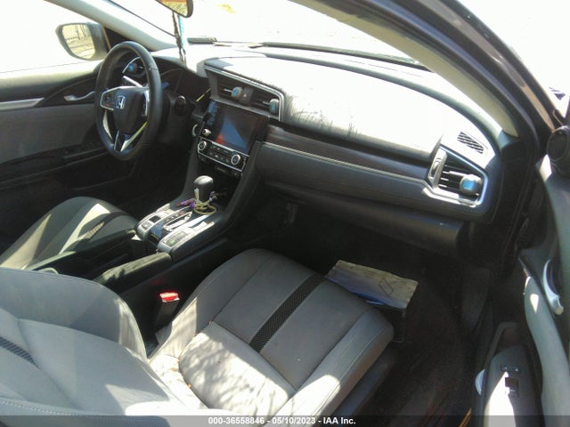 Honda Civic Sedan Ex 2019 JHMFC1F36KX014308 Image 5