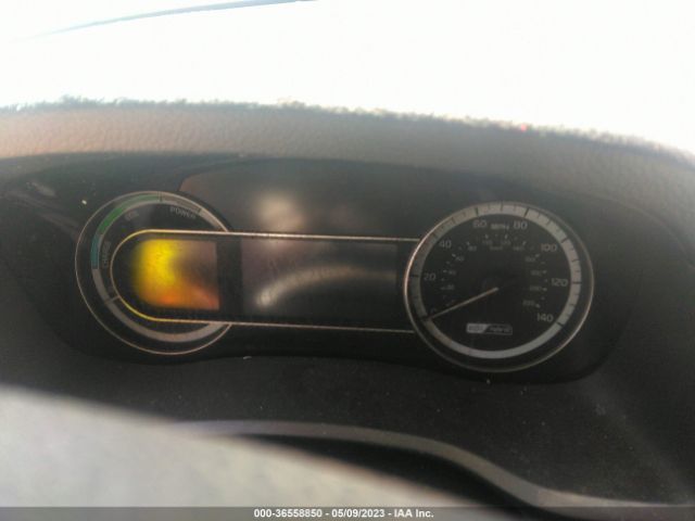 KNDCB3LC6J5150293 KIA NIRO LX