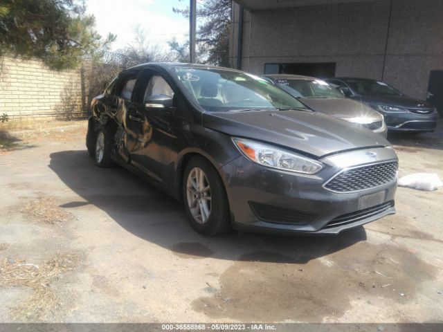 1FADP3F24GL302025 auction archive image