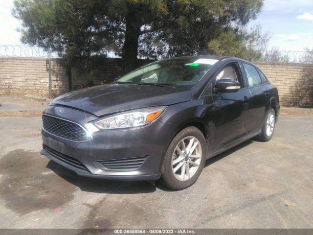 1FADP3F24GL302025 Ford FOCUS SE
