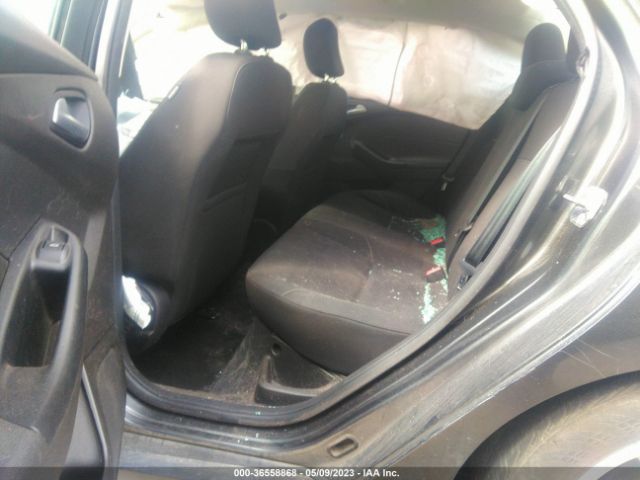 1FADP3F24GL302025 Ford FOCUS SE