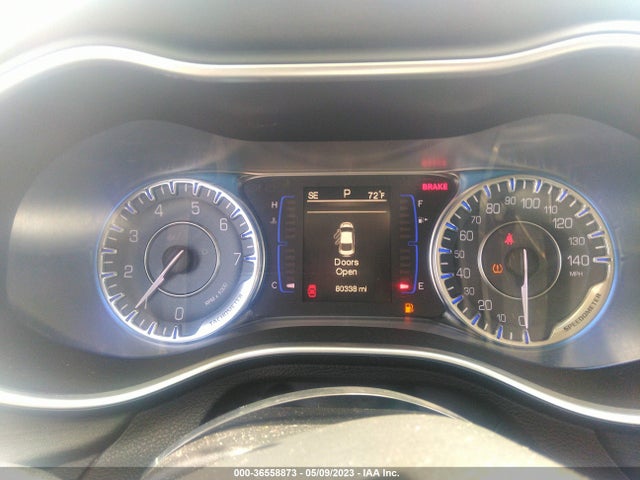 Chrysler 200 Limited 2015 1C3CCCAB1FN529107 Image 7