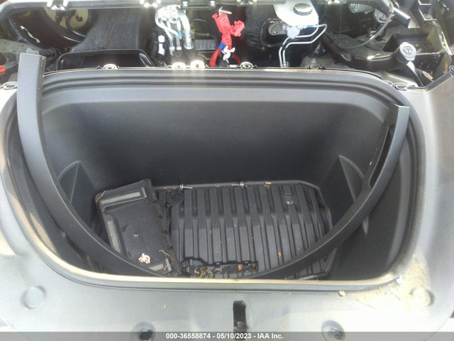 2023 TESLA MODEL Y LONG RANGE VIN: 7SAYGDEE8PA042454